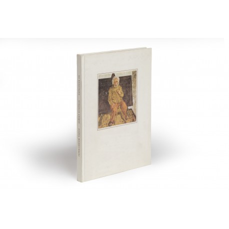 [Stock catalogues, numbered series, Printing and the Progress of Man, 278] Albert Einstein : an almost complete collection of his publications and two original manuscripts : with a coloured illustration after an original painting by Hans Erni, and with illustrations in the text