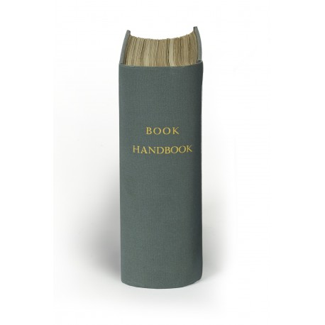 Book Handbook : An illustrated quarterly for owners and collectors of books (13 parts, 1947-1951, all published)