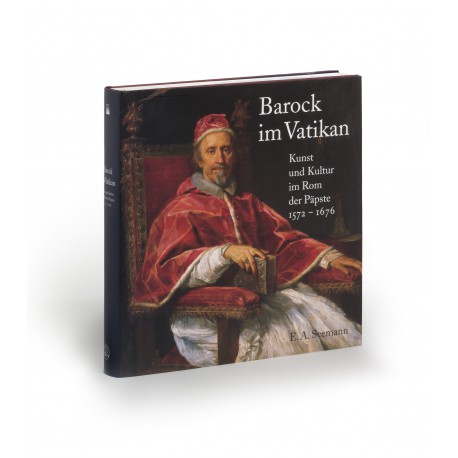 Barock im Vatikan : Kunst und Kultur im Rom der Päpste 1572-1676 (catalogue of an exhibition held in Kunst- und Ausstellungshalle der Bundesrepublik Deutschland, Bonn, 25 November 2005-19 March 2006; and at the Martin-Gropius-Bau, Berlin, 12 April-10 July 2006; continued elsewhere)