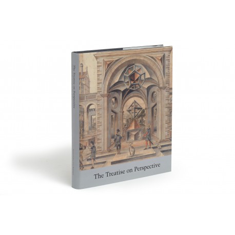 The treatise on perspective : published and unpublished (Papers presented at the first Kress-Murphy Symposium held at the National Gallery of Art, Washington, DC, 7-8 November 1997: CASVA Symposium Papers, 36; Studies in the history of art, 59)