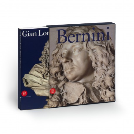 Gian Lorenzo Bernini : Regista del Barocco (catalogue of an exhibition held in Palazzo Venezia, Rome, 21 May-16 September 1999)