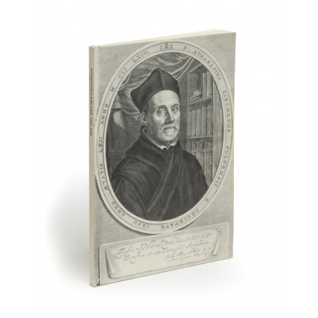 Athanasius Kircher 1602-1680, Jesuit scholar : an exhibition of his works in the Harold B. Lee Library collections at Brigham Young University (catalogue of an exhibition held in Brigham Young University Library, Provo, [1989]; Friends of the Brigham Young University Library Newsletter, 33)