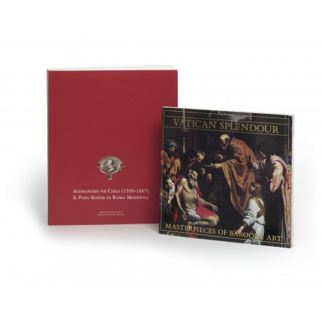 Vatican splendour. Masterpieces of Baroque art (catalogue of an exhibition held at the National Gallery of Canada, Ottawa, 6 March-11 May 1986; latterly shown elsewhere)