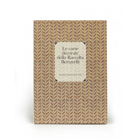 Le carte decorate della Raccolta Bertarelli (catalogue of an exhibition held at Palazzo Dugnani, Milan, 14 November 1991-16 February 1992)