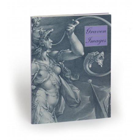 Graven images : the rise of professional printmakers in Antwerp and Haarlem, 1540-1640 (published in conjunction with an exhibition of the same title on view at the Mary and Leigh Block Gallery, Northwestern University, 6 May-27 June 1993; Ackland Art Museum, University of North Carolina, Chapel Hill, 15 August-26 September 1993)