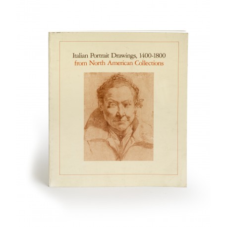 Italian portrait drawings, 1400-1800, from North American collections (catalogue of an exhibition held at Art Museum, Indiana University, Bloomington, 6 October-18 December 1983; also shown Gallery of Art, University of Pittsburgh, 20 January-26 February 1984; Allen Memorial Art Museum, Oberlin College, 3-29 April 1984)