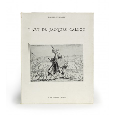 L’Art de Jacques Callot