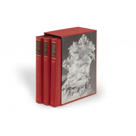 Catalogue of Italian sculpture in the Victoria & Albert Museum