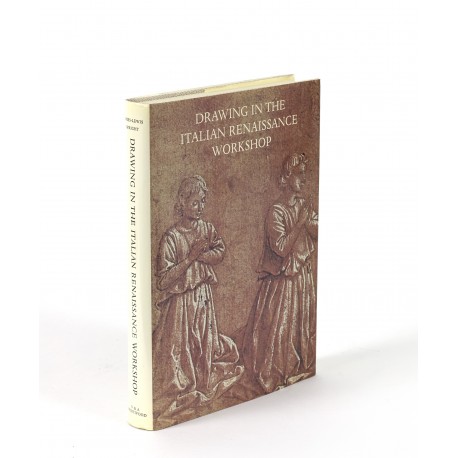 Drawing in the Italian Renaissance workshop (catalogue of an exhibition held at the University Art Gallery, Nottingham, 12 February-12 March 1983; and Victoria and Albert Museum, 30 March-15 May 1983)