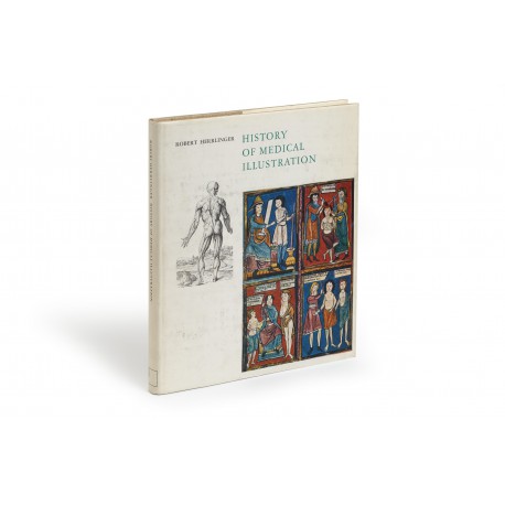 History of medical illustration from antiquity to A.D. 1800