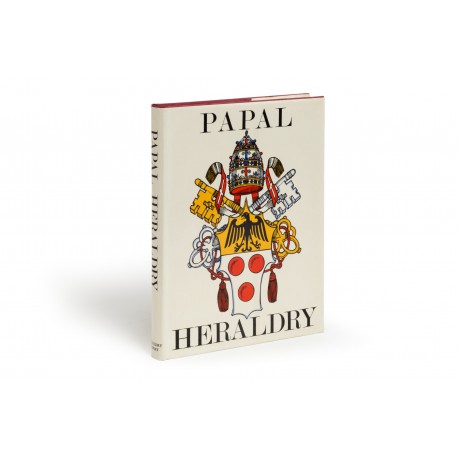 Papal heraldry : Second edition revised by Geoffrey Briggs