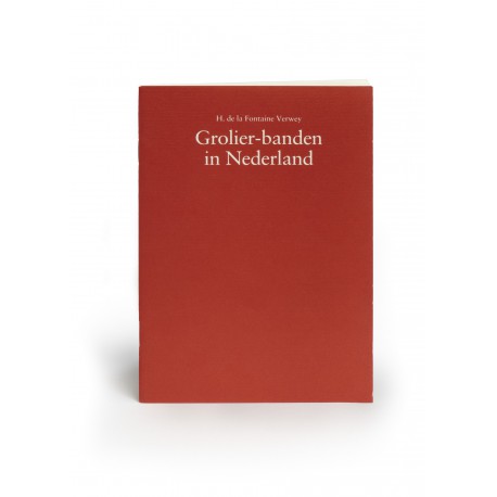 Grolier-banden in Nederland