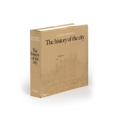The History of the city
