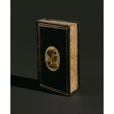 Marcus Fugger’s Ficino (binding 125 × 75 × 29 mm)