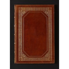 Bound by Philipp Selenka (1803-1850) of Wiesbaden