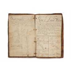 American Mathematical Textbooks 1760-1850 - American Mathematical ...