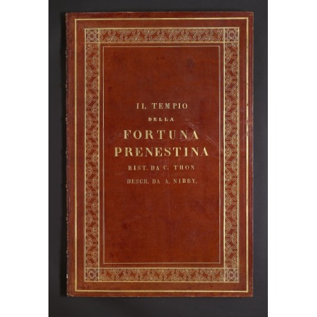 Binding 760 × 500 mm