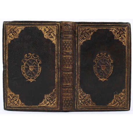 Bindings for Gian Federico Madruzzo (1530/1535-1586)