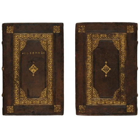 The library of Federico II Gonzaga, Duke of Mantua (1500-1540)