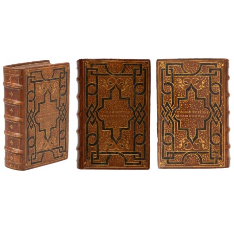 Thomas Wotton’s set of Livy