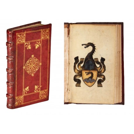 Georg Römer’s Bindings