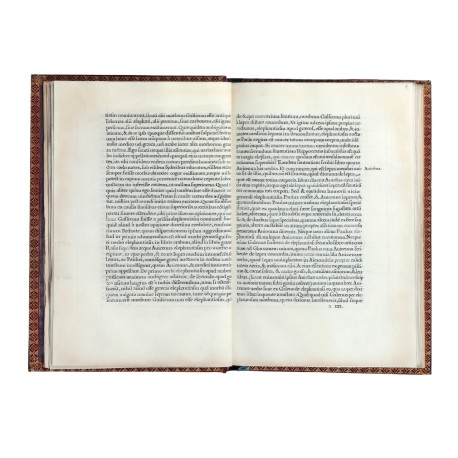 The brothers Fyot, Charles Chardin, and the making of manuscript Aldine facsimiles on vellum