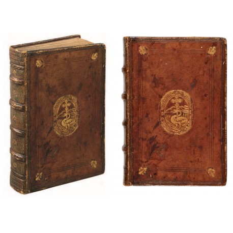 Bindings with the device of Guillaume Merlin