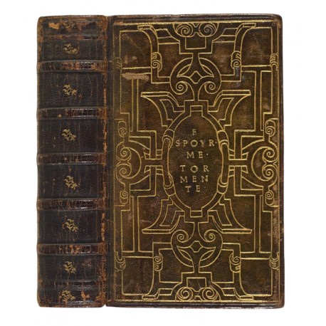 Bindings for Jean II Brinon (ca 1520-1555)