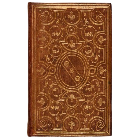 A family of bibliophiles: the Daffis